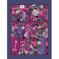 Sam Peeters - Fucking Hell 